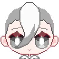 Hair Bang M Flip 2